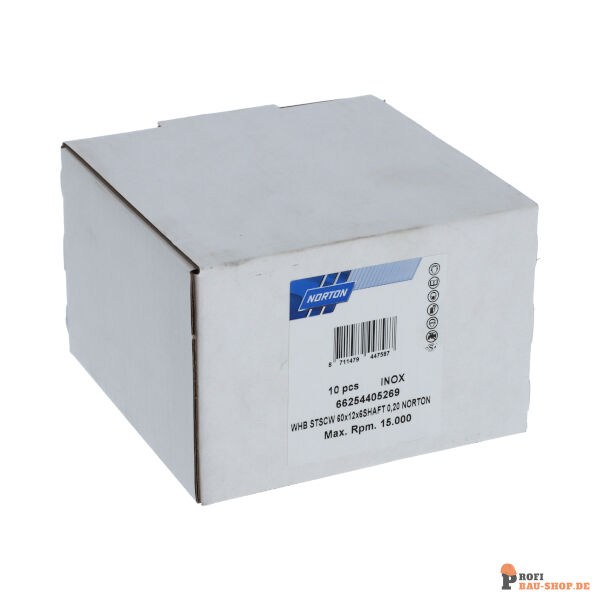 nortonschleifmittel/NORTON_schleifmittel_66254405269 Brushes Hand drills Norton-Industrial Brushes_206774